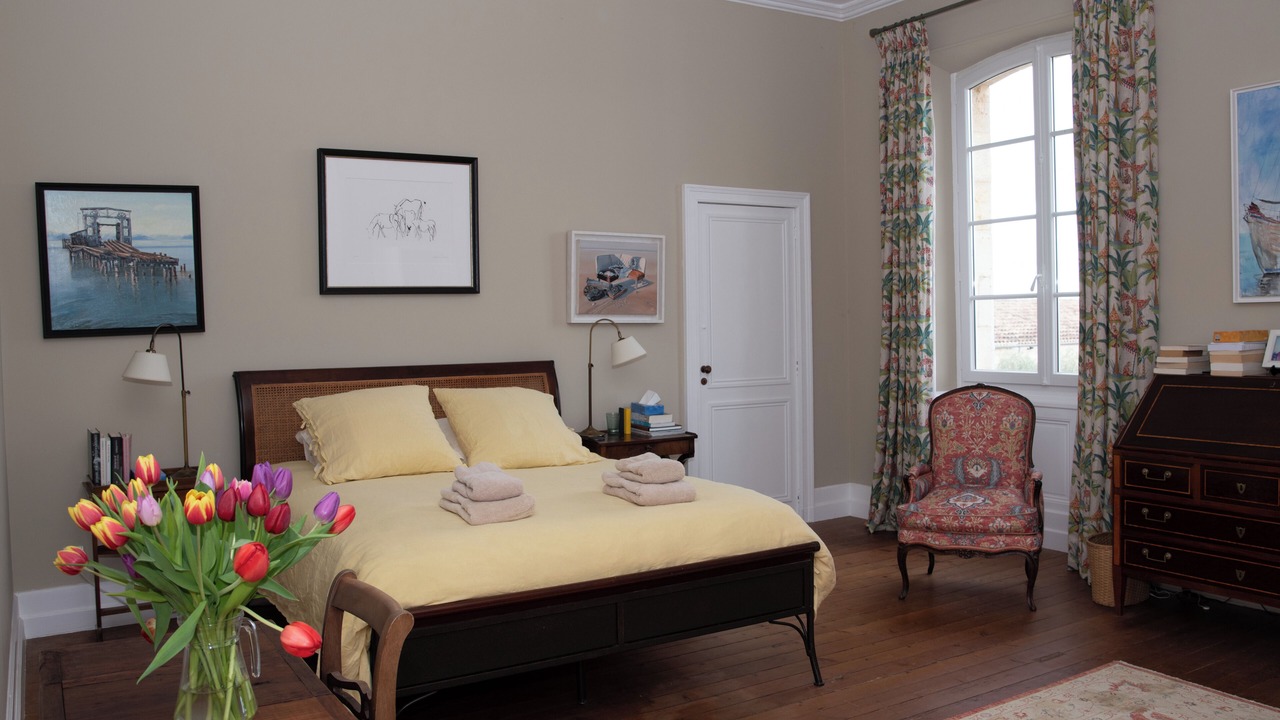 Photo of Bedroom in Mazion