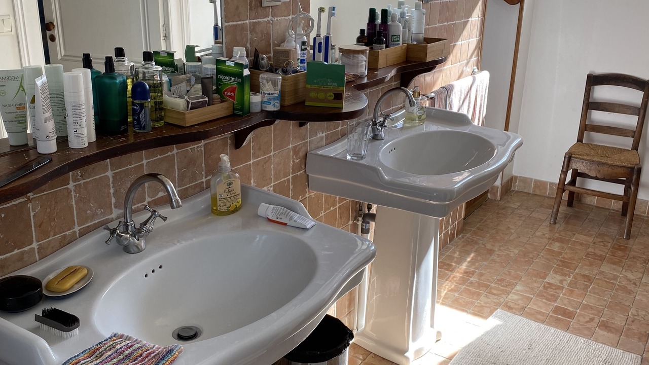 Photo of Bathroom in Mazion