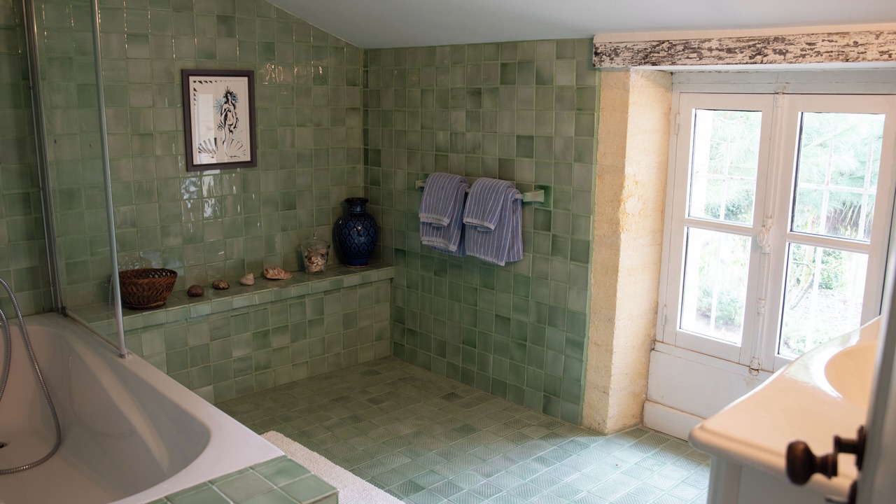 Photo of Bathroom in Mazion