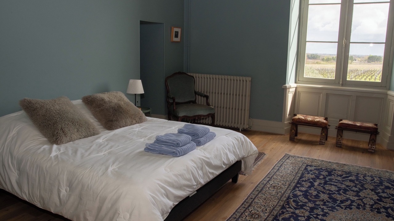 Photo of Bedroom in Mazion