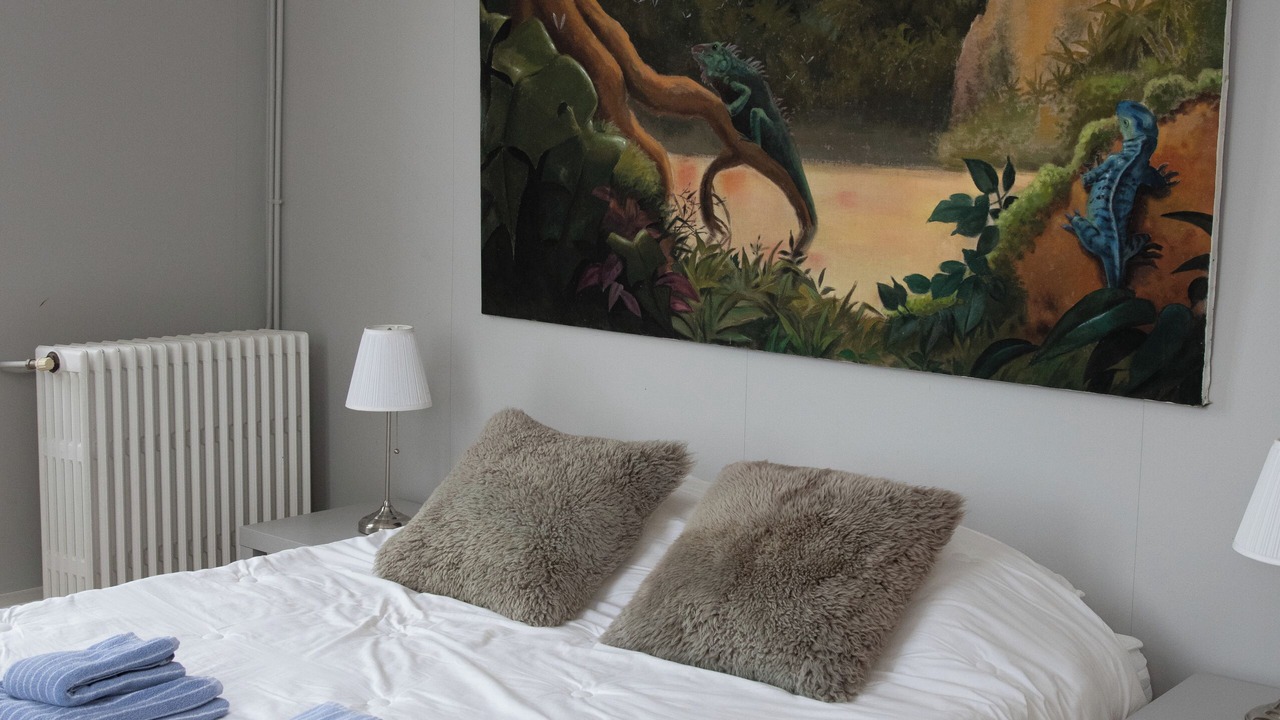 Photo of Bedroom in Mazion