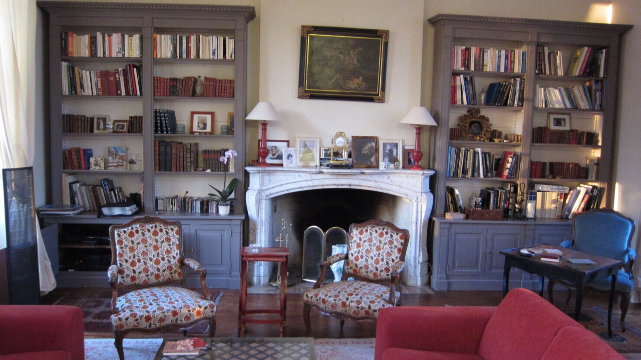 Photo of Livingroom in Mazion