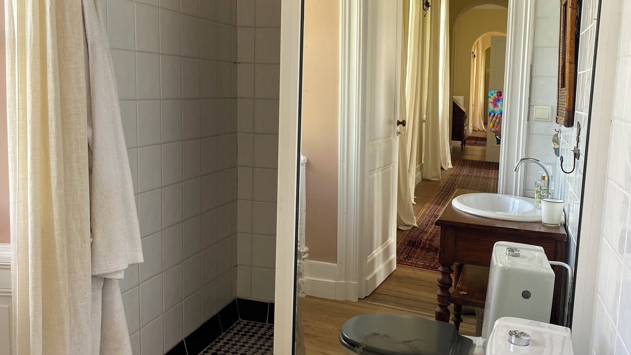 Photo of Bathroom in Mazion