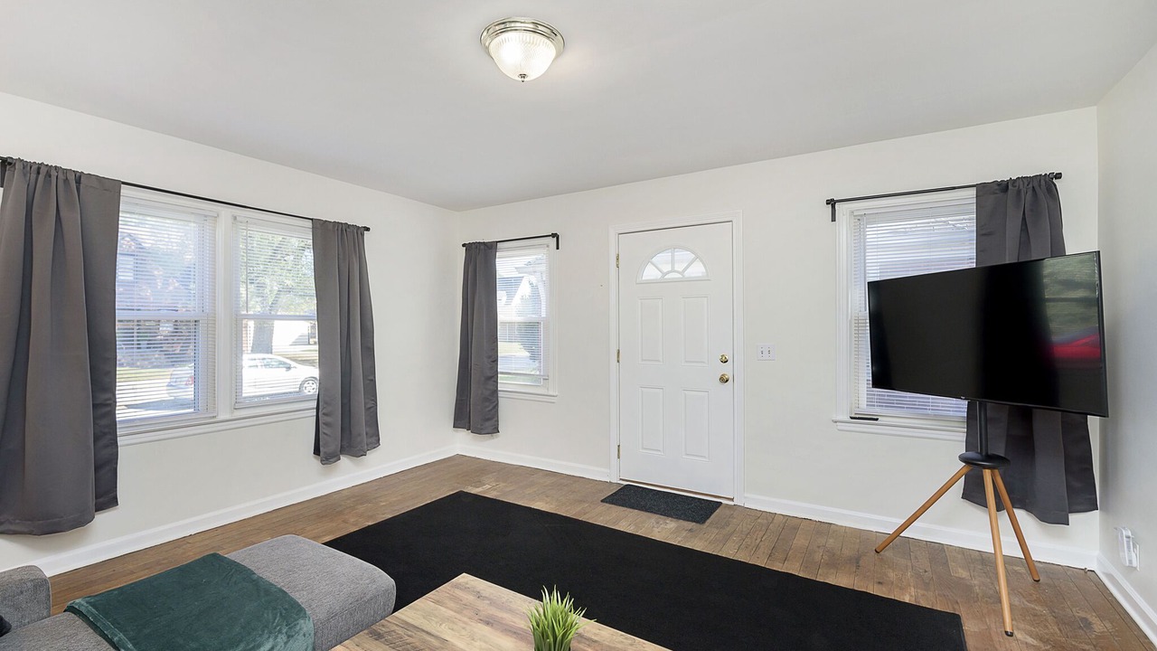 Photo of Livingroom in Speedway