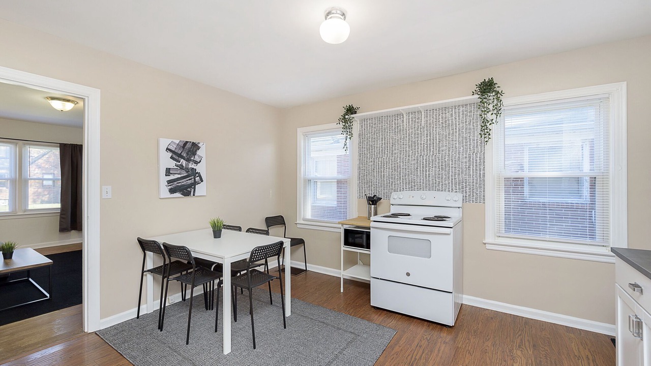 Photo of Kitchen in Speedway
