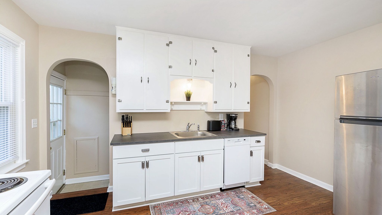 Photo of Kitchen in Speedway