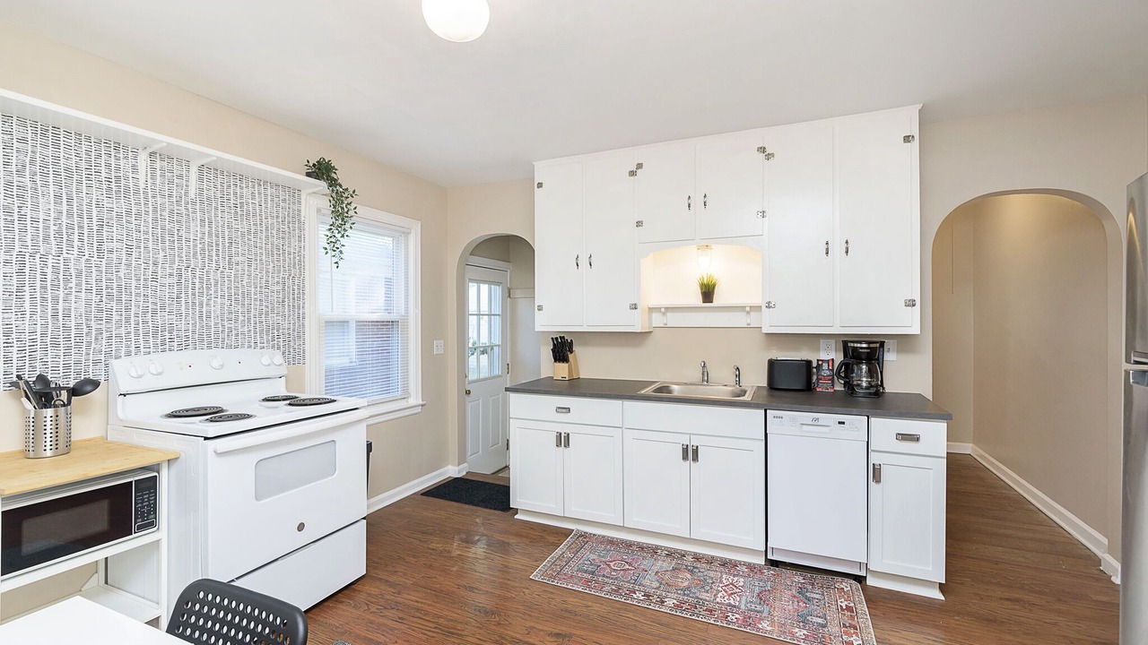 Photo of Kitchen in Speedway