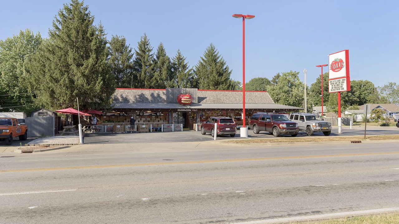 Photo of Others in Speedway