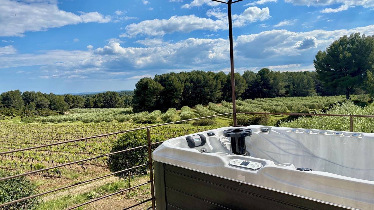 Photo of Outdoor in Montagnac