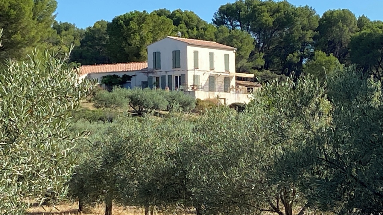 Photo of Outdoor in Montagnac