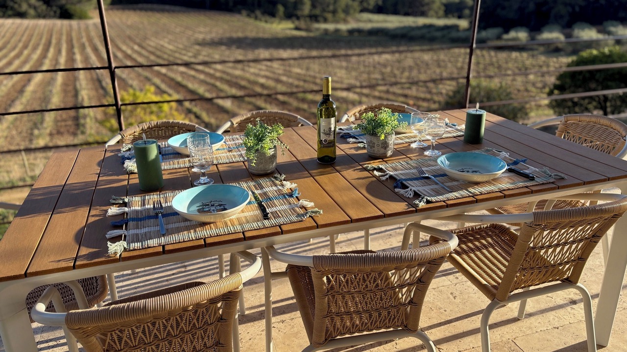 Photo of Outdoor in Montagnac