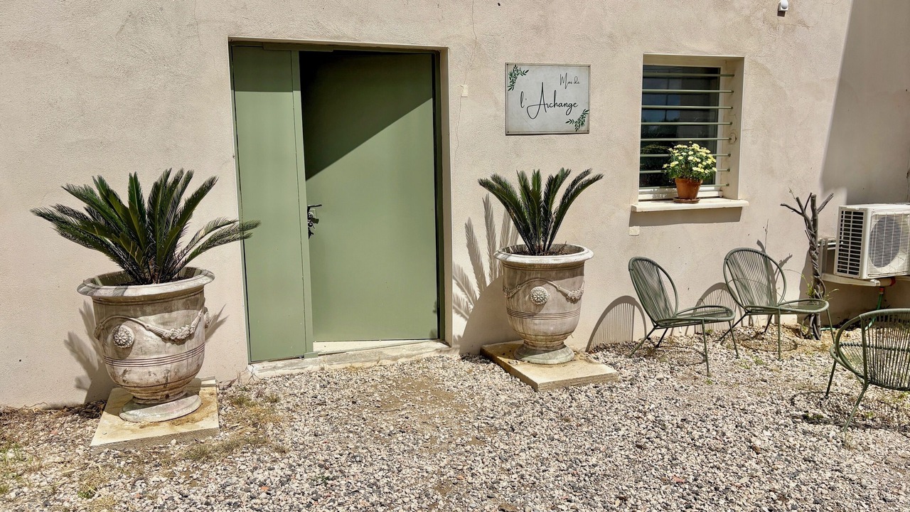 Photo of Outdoor in Montagnac