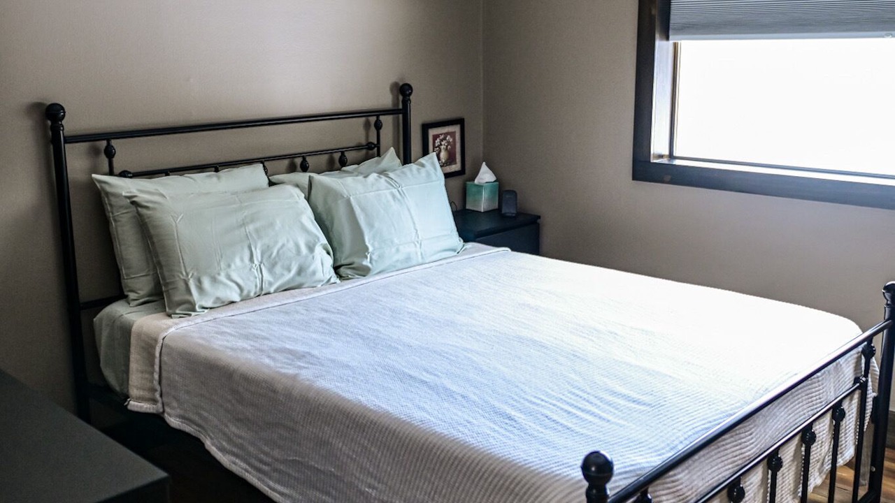 Photo of Bedroom in Indian River