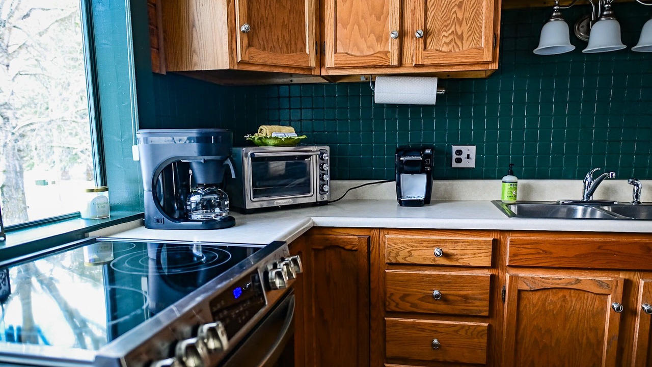 Photo of Kitchen in Indian River