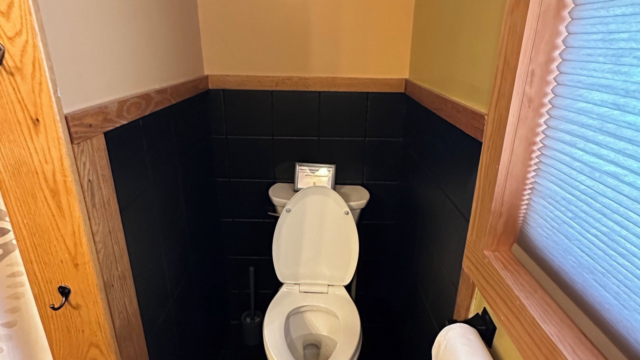 Photo of Bathroom in Indian River