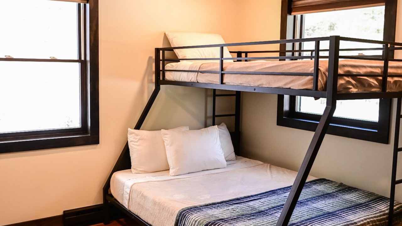 Photo of Bedroom in Indian River