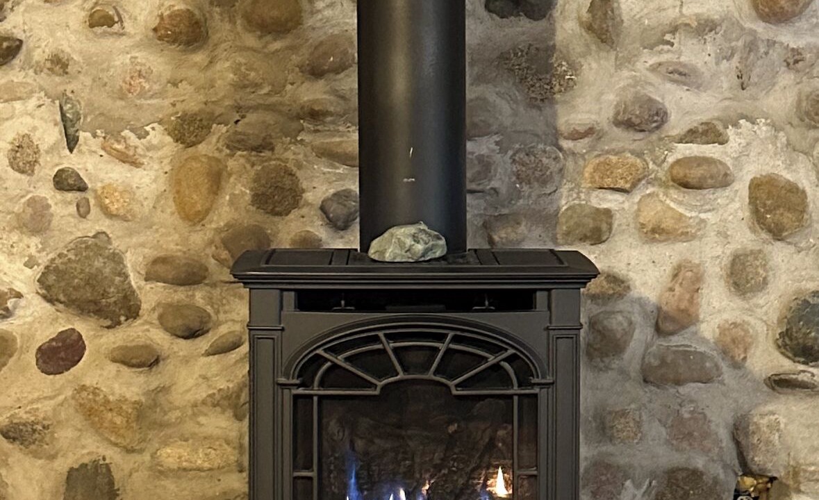 Photo of Livingroom in Indian River