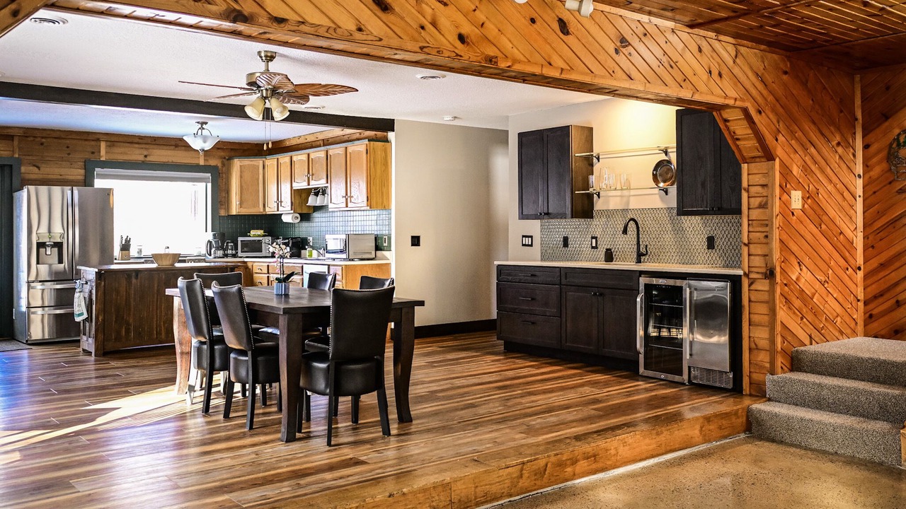 Photo of Kitchen in Indian River