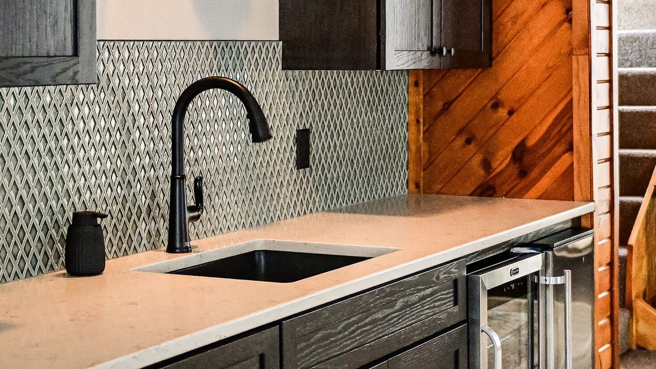 Photo of Kitchen in Indian River