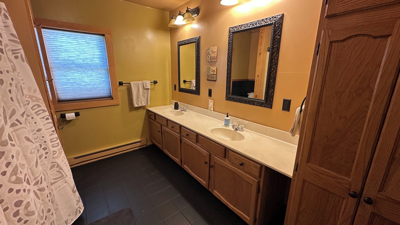 Photo of Bathroom in Indian River