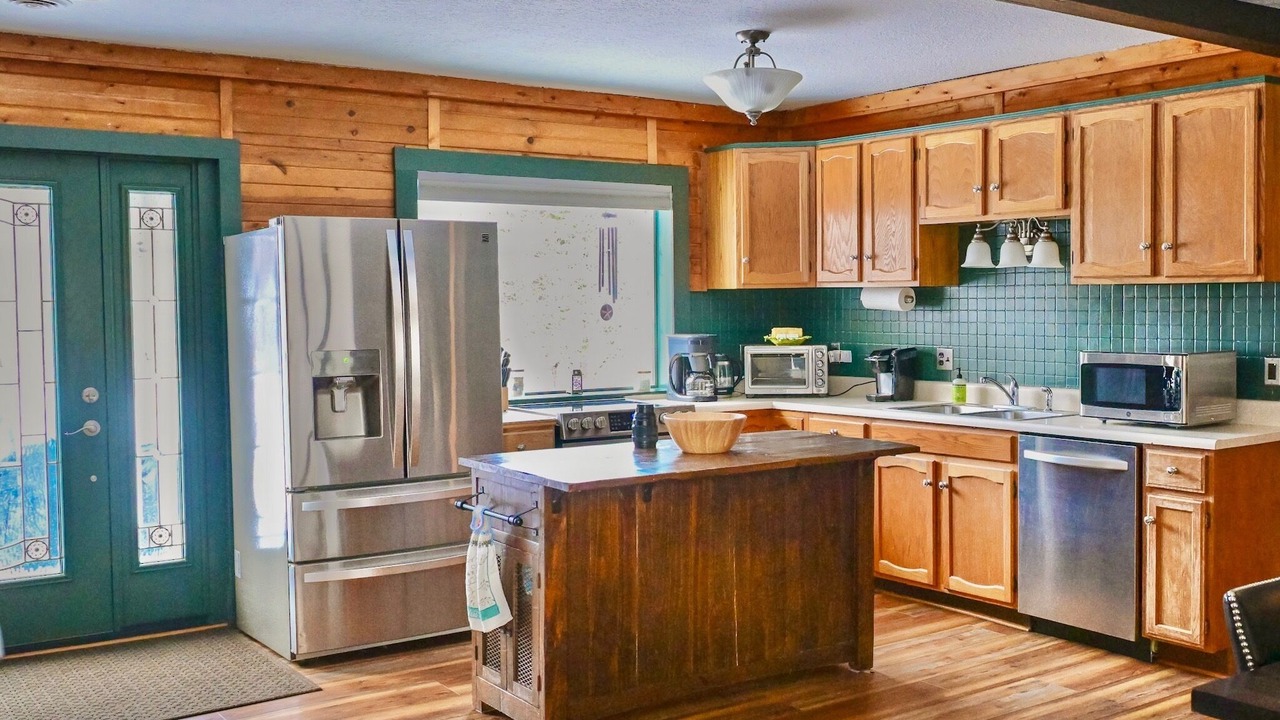 Photo of Kitchen in Indian River