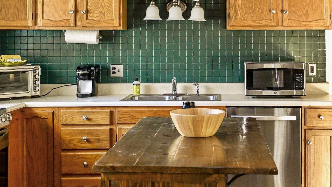 Photo of Kitchen in Indian River