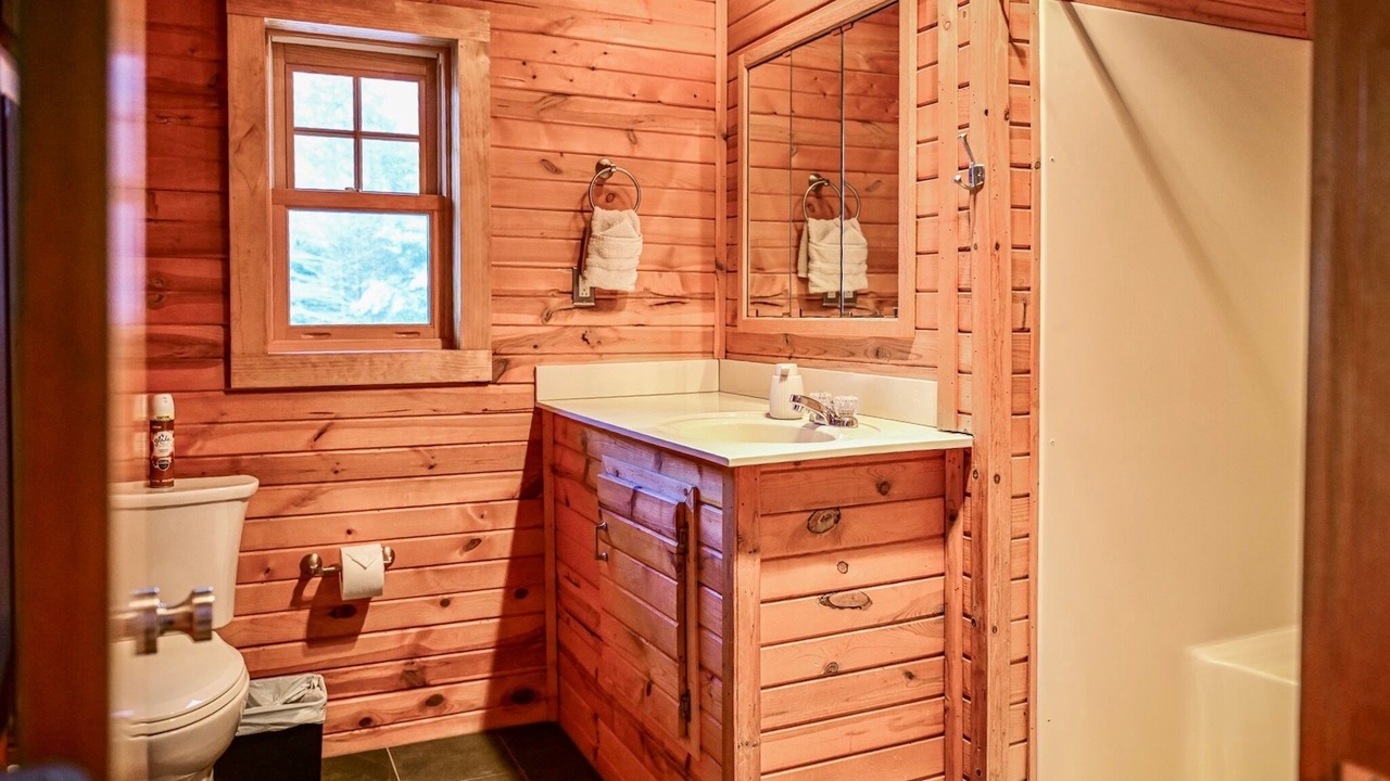 Photo of Bathroom in Indian River