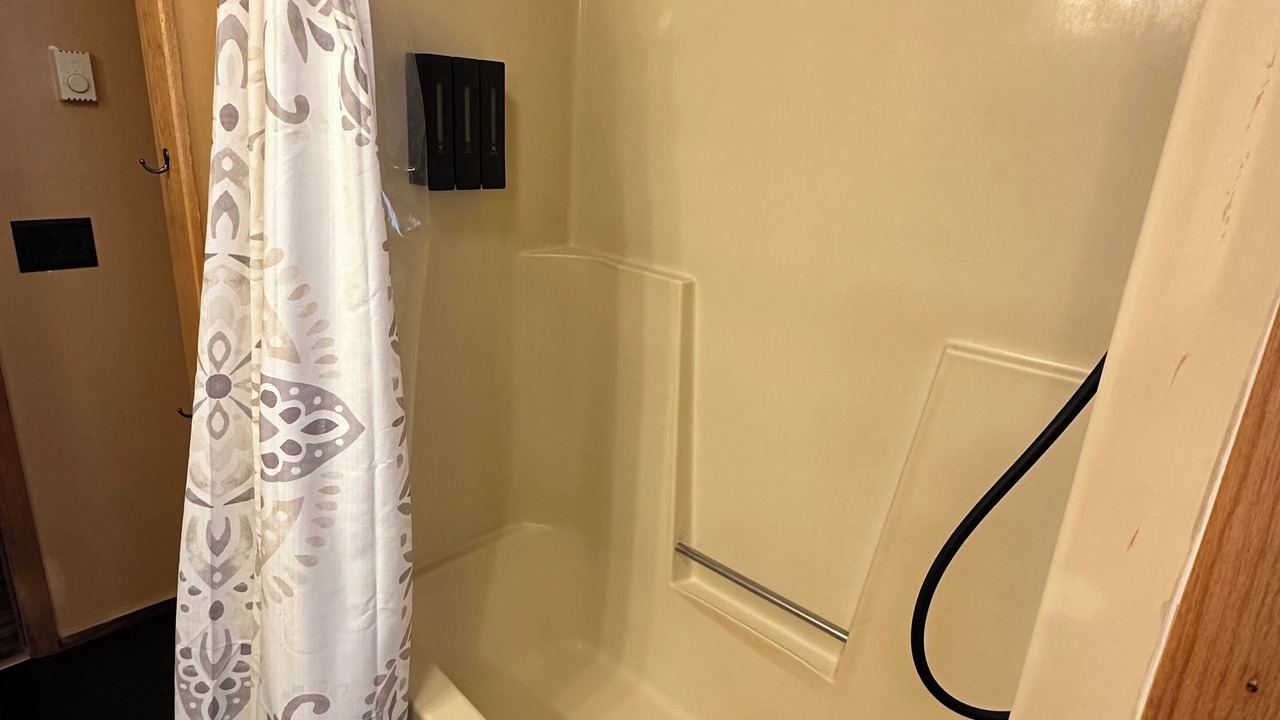 Photo of Bathroom in Indian River