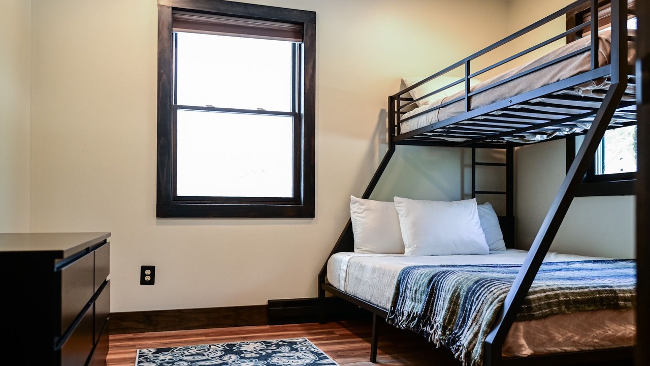 Photo of Bedroom in Indian River