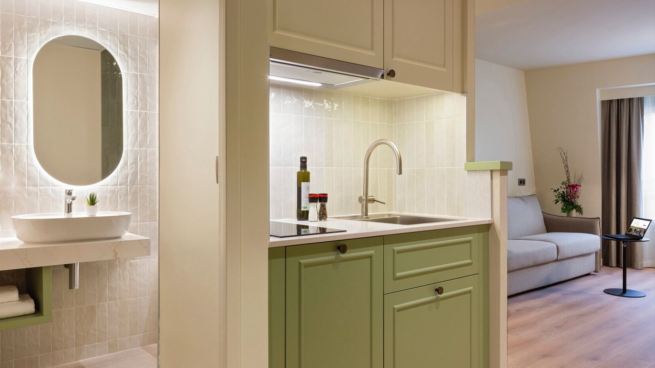 Photo of Bathroom in Saint-Merri