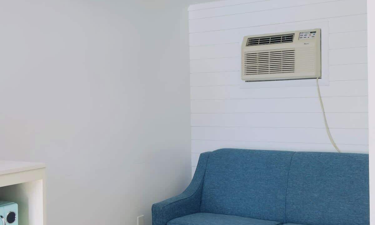 Photo of Livingroom in Downtown Myrtle Beach