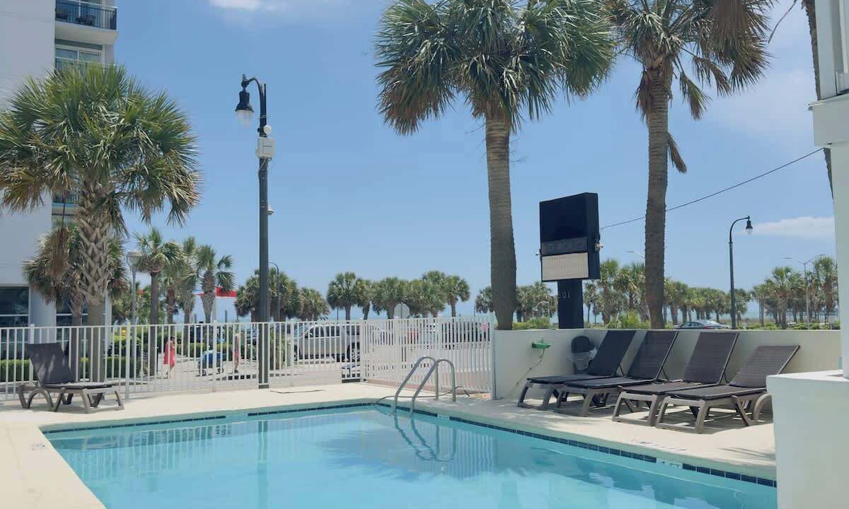 Photo of Outdoor in Downtown Myrtle Beach