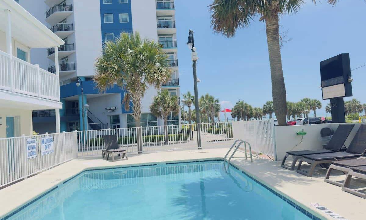 Photo of Outdoor in Downtown Myrtle Beach