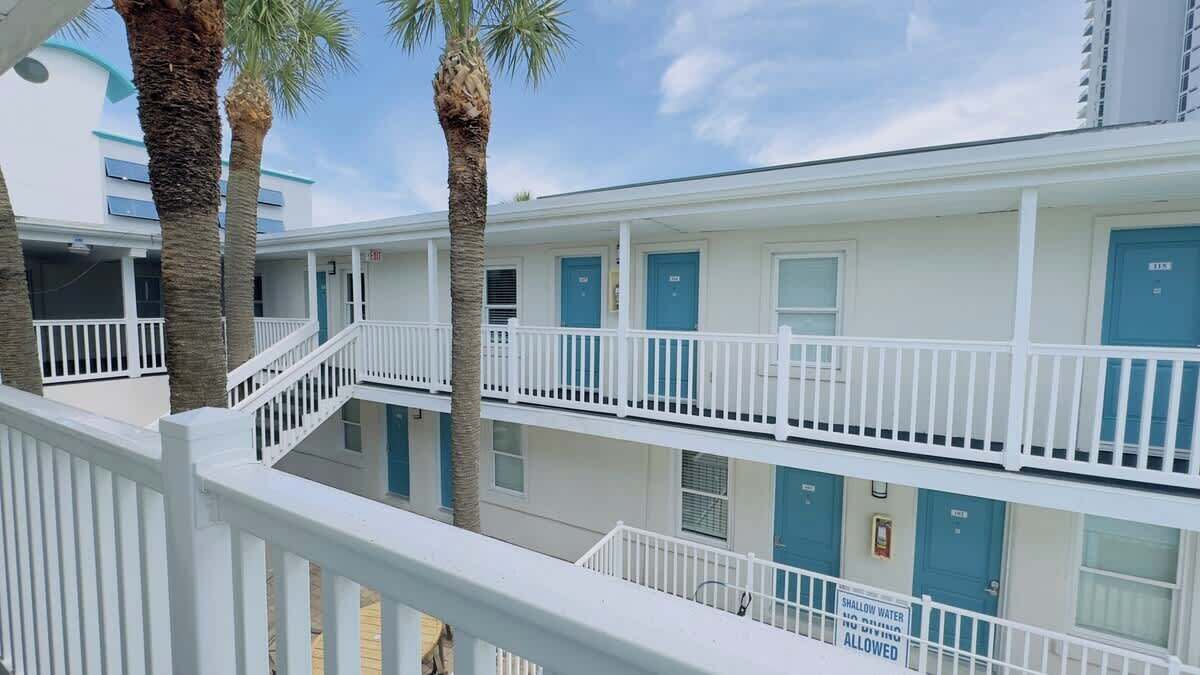 Photo of Outdoor in Downtown Myrtle Beach
