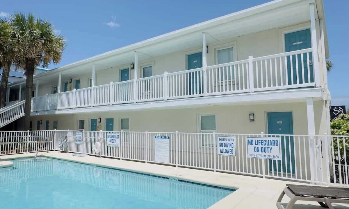Photo of Outdoor in Downtown Myrtle Beach