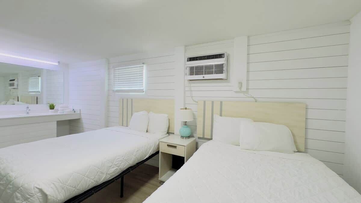 Photo of Bedroom in Downtown Myrtle Beach
