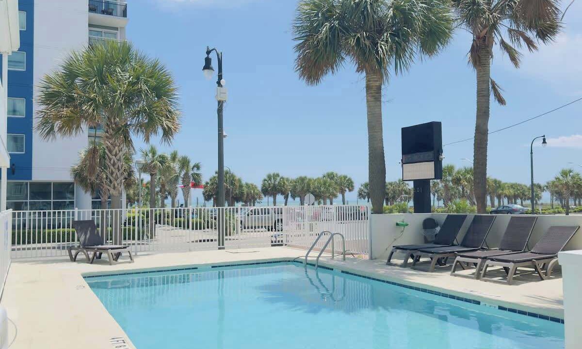 Photo of Outdoor in Downtown Myrtle Beach