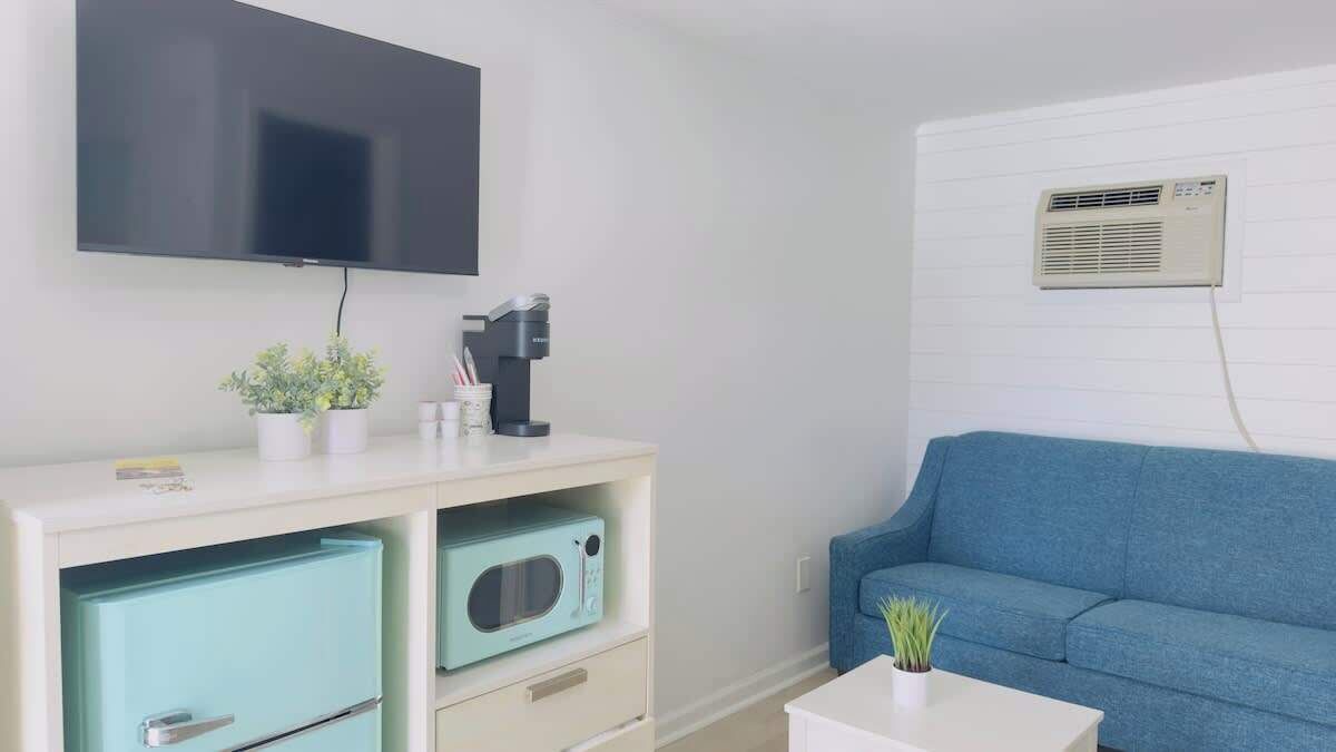 Photo of Livingroom in Downtown Myrtle Beach