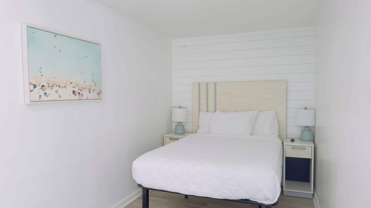 Photo of Bedroom in Downtown Myrtle Beach