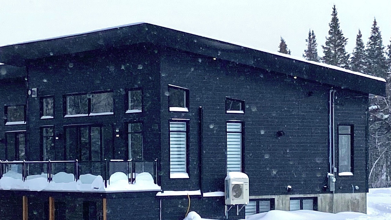 Photo of Outdoor in Saint-David-de-Falardeau