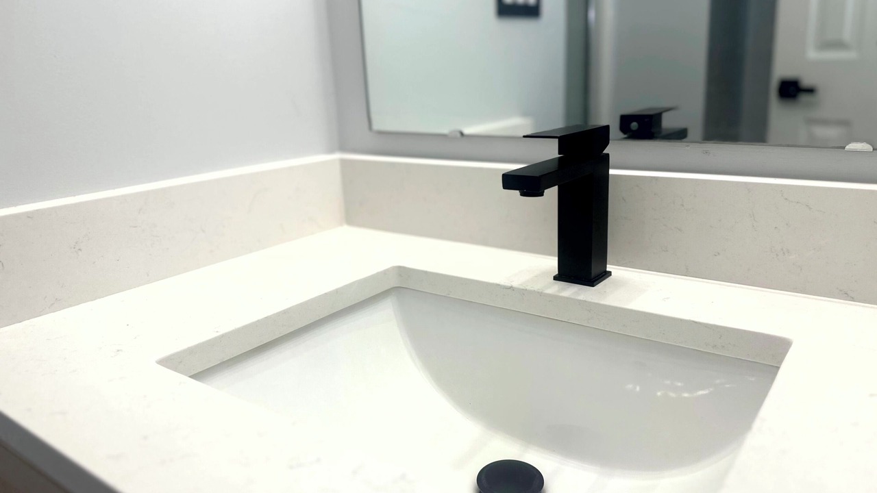 Photo of Bathroom in Acton