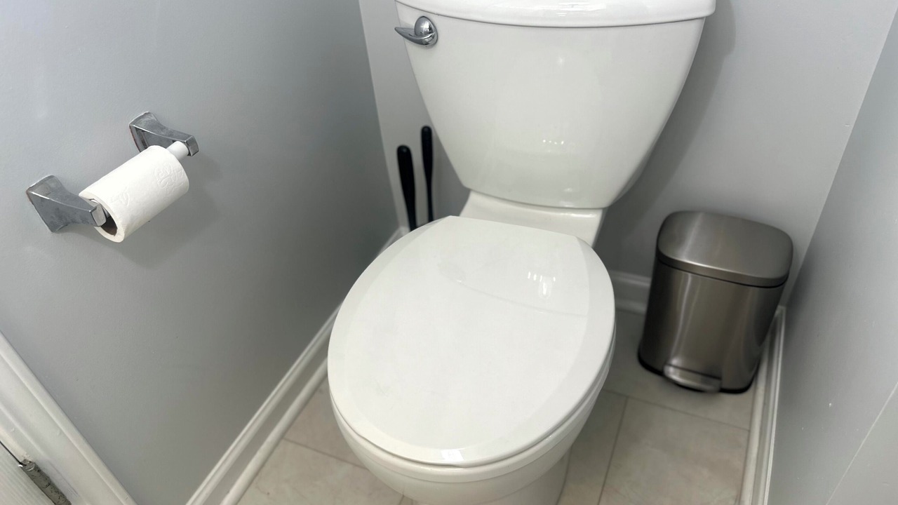 Photo of Bathroom in Acton