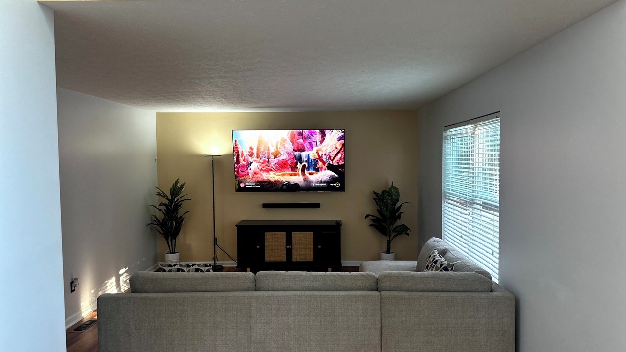 Photo of Livingroom in Acton