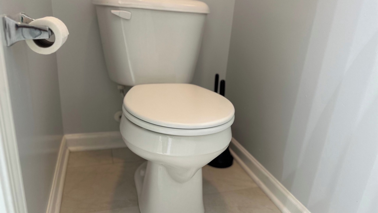 Photo of Bathroom in Acton