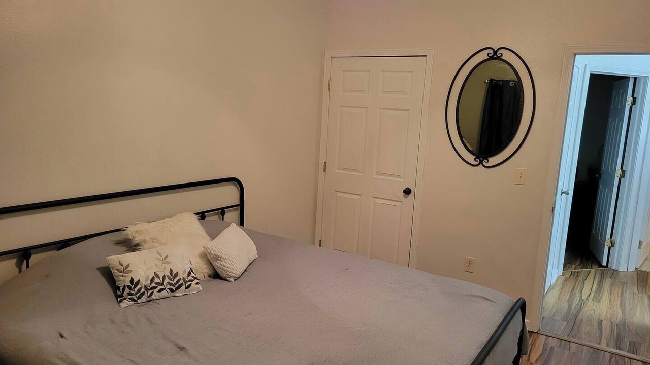 Photo of Bedroom in Carthage