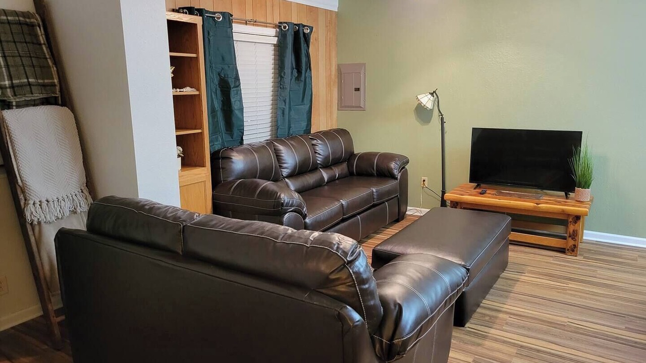 Photo of Livingroom in Carthage