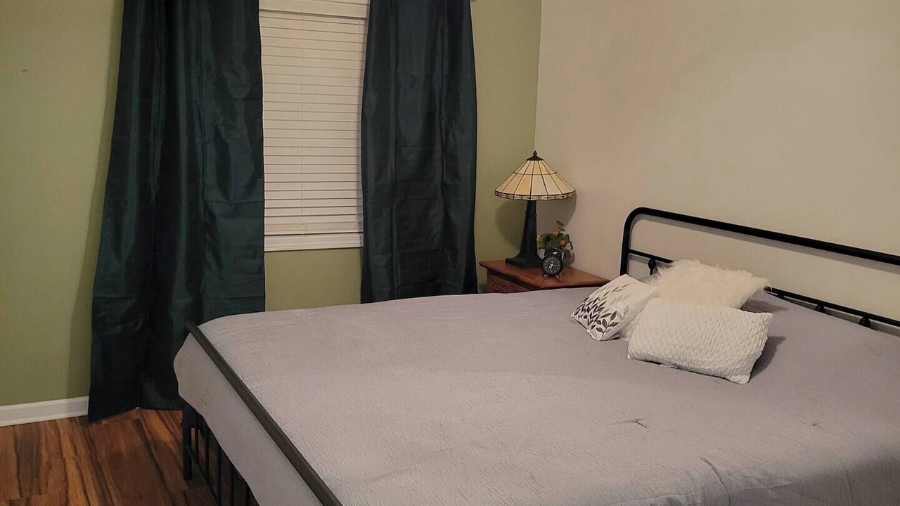 Photo of Bedroom in Carthage