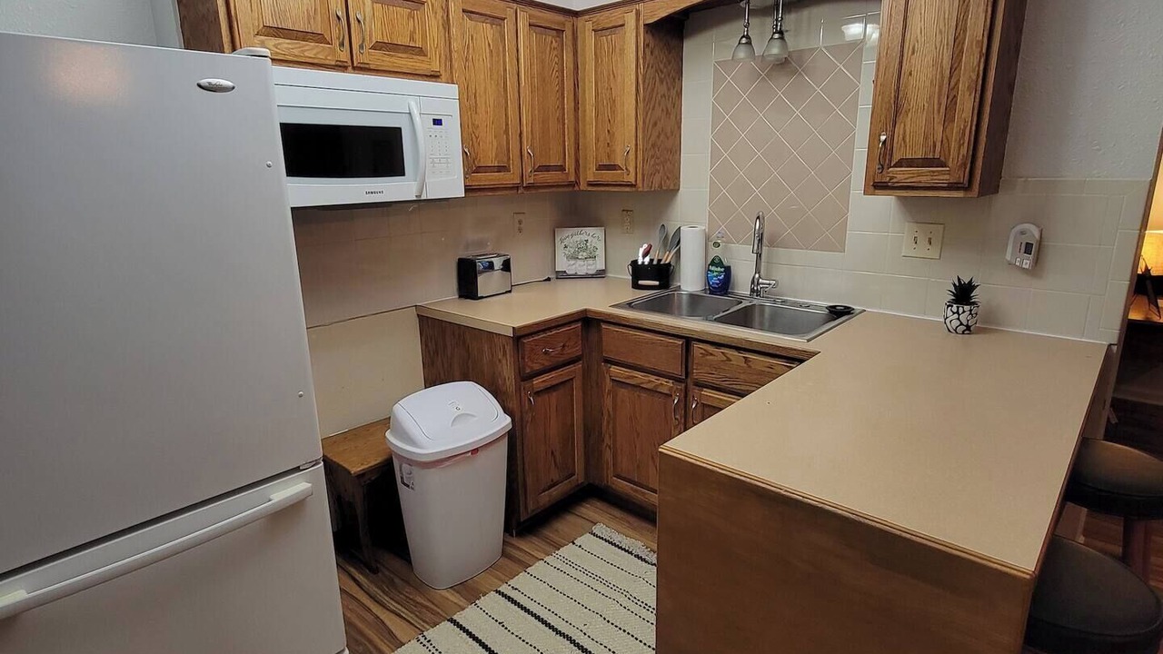 Photo of Kitchen in Carthage