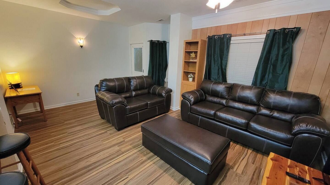 Photo of Livingroom in Carthage