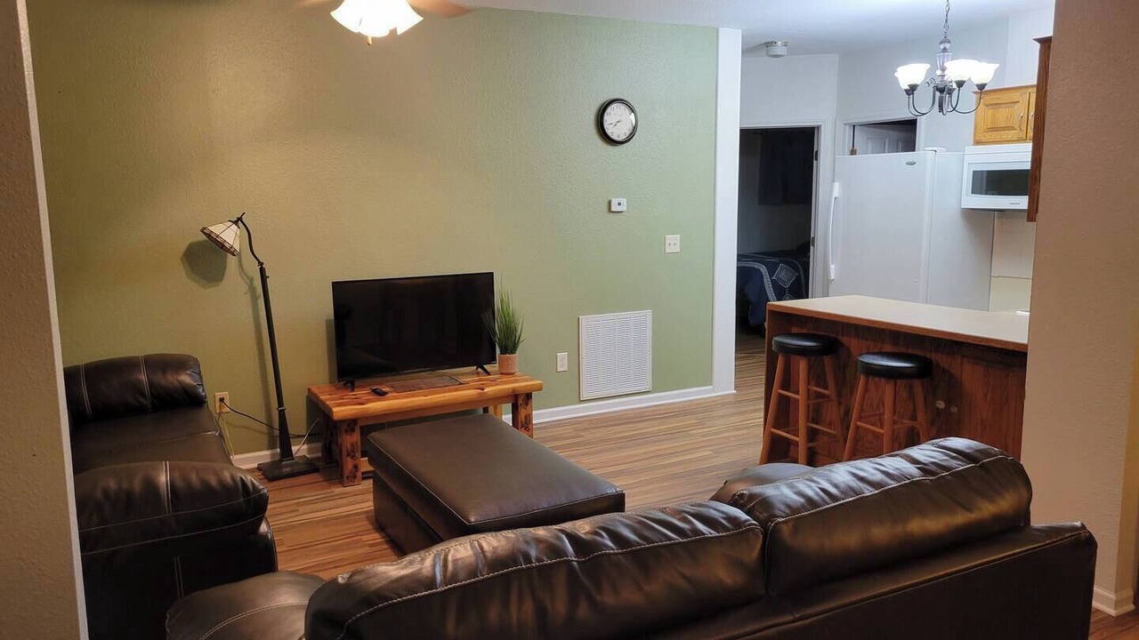 Photo of Livingroom in Carthage